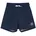 SWIM SHORTS Solid Blau 128