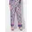 Weites Gerades Rosa 60