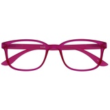 I NEED YOU HAMBURG READERS Lesebrille Rainbow G54800 +1.50 DPT pink