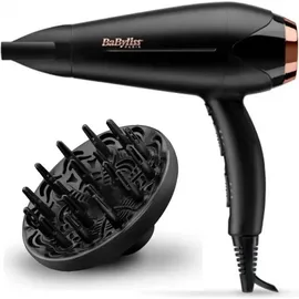Babyliss Turbo Shine 2200