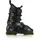 Fischer RC 90 Alpin-Skischuhe Gelb/Schwarz 25,5