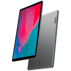 Lenovo Tab M10 FHD Plus Gen2 10.3" 128 GB Wi-Fi + LTE iron grey ZA6J0029SE