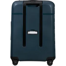 Samsonite Magnum Eco 4-Rollen Cabin 55 cm / 38 l midnight blue