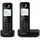 Philips D2752B schwarz
