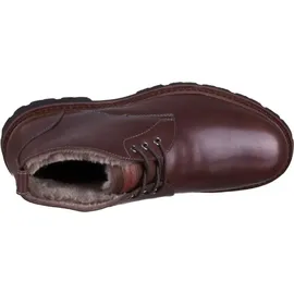 SIOUX Schnürboots Adalrik Herren 31323236313939 Braun 47