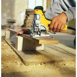 DeWalt DW333KT inkl. T-STAK-Box