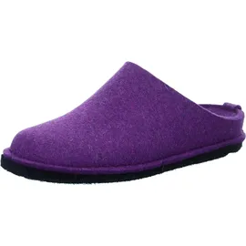 HAFLINGER Flair Soft Pantoffeln Pink 41