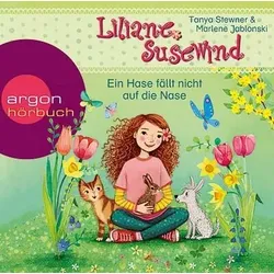 BUSCH 684223 CD Liliane Susewind: Hase