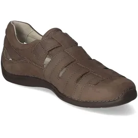 Gabor 1033.12 Herren Grau 45
