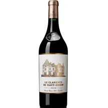 Château Haut-Brion Le Clarence de Haut Brion 2019 | Zweitwein Château Haut Brion