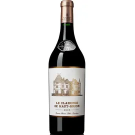 Château Haut-Brion Le Clarence de Haut Brion 2019 | Zweitwein Château Haut Brion