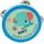 Fisher-Price Holz-Musikinstrumente 5 Teile grün