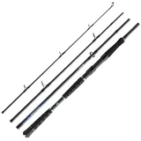 Daiwa Sealine Pilk Travel 2,40m 150-300g Reiserute