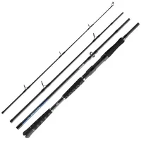 Daiwa Sealine Pilk Travel 2,40m 150-300g Reiserute