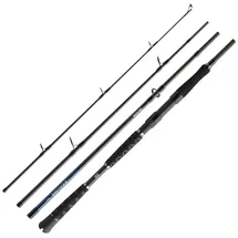 Daiwa Sealine Pilk Travel 2,40m 150-300g Reiserute