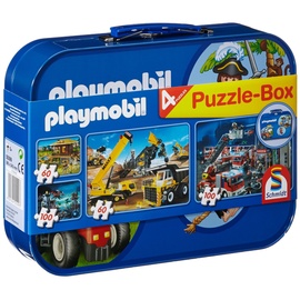 Schmidt Spiele Playmobil (55599)