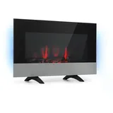 Klarstein Basel Baseline schwarz