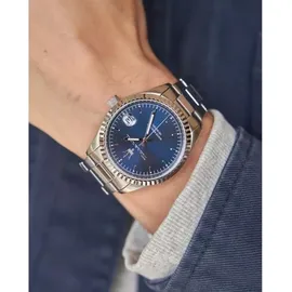 Maserati Competizione Herrenuhr 43mm 10ATM