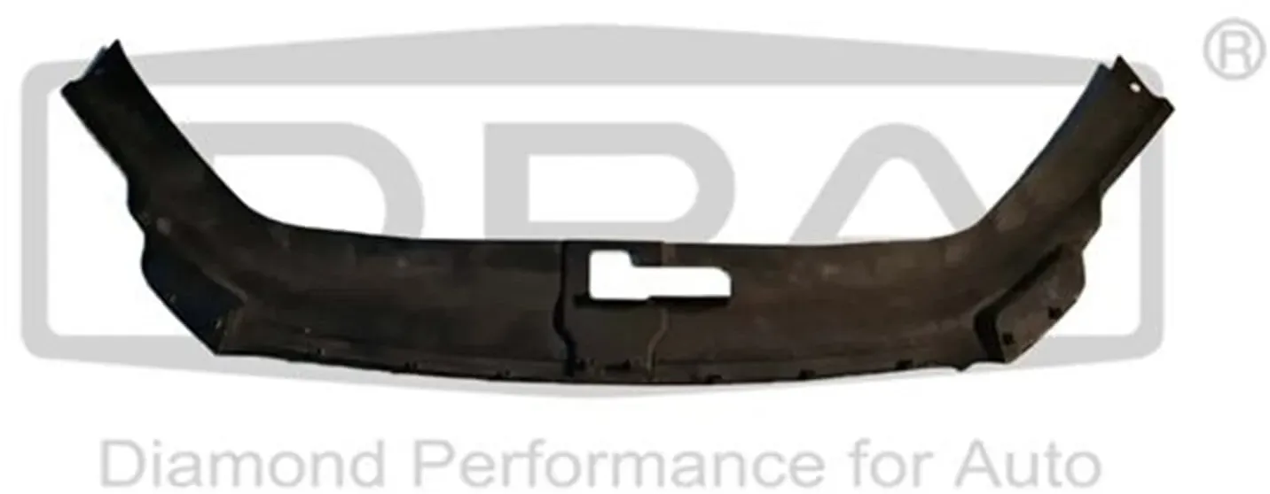 Dpa Stütze Halter Kühlergitter Passend Für Audi Q7 88071875102: Stütze, Kühlergitter Vag: 4l0807081 Dpa: 88071875102