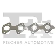 FA1 Dichtung, Abgaskrümmer
