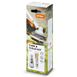 STIHL Care & Clean Kit FS Rasentrimmer /
Motorsensen / Freischneider