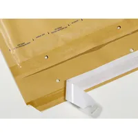 AroFOL® CLASSIC 100 aroFOL® CLASSIC Luftpolstertaschen 4/D braun für