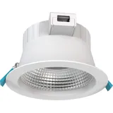 Megatron MT76771 1er rund Aluminium