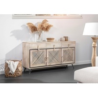 Gutmann Factory Sideboard beige