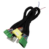 Musway plug&play Kabelset MPK-HY1M6