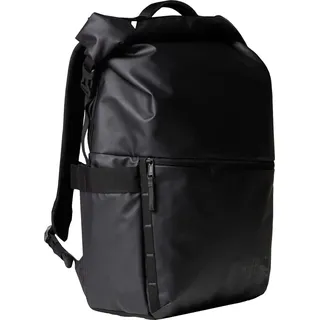 The North Face Base Camp Voyager Black - Schwarz