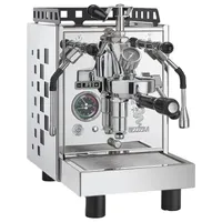 Bezzera Aria MN PID Siebträger Espressomaschine Zweikreiser -