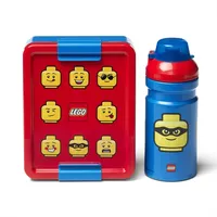 LEGO LEGO® Lunch Set Iconic