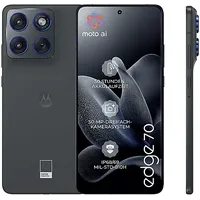 Motorola Edge 70 12 GB RAM 512 GB Gadget Gray