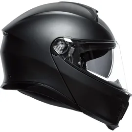 AGV Tourmodular matt-black