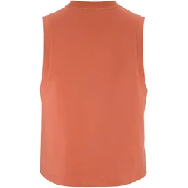 Craft Collective Relaxed Sleeveless Tee Women sequoia M
