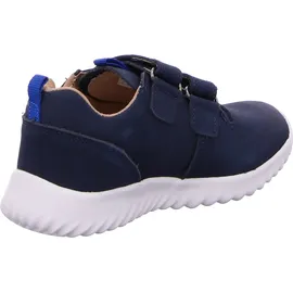Jela Halbschuhe Blau 23