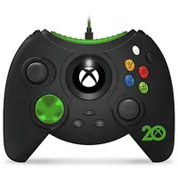 Hyperkin Duke Controller Schwarz PC / Xbox One /