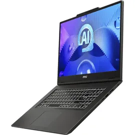 MSI Venture 17 AI A1MG-011 Intel Core Ultra 5 125H 16 GB RAM 512 GB SSD Win11 Home