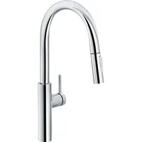 Franke Pescara Einhebelmischer Chrom