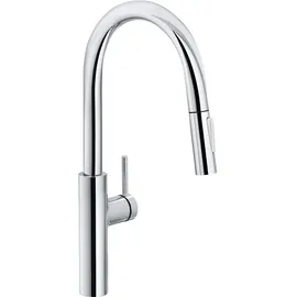 Franke Pescara Einhebelmischer Chrom