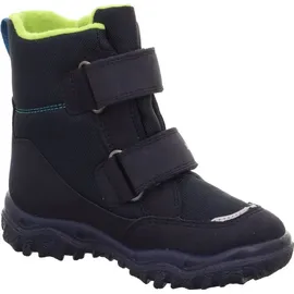 superfit Husky - Blau 35