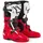 Alpinestars Tech 10 Enduro Hellrot/Schwarz/Weiß 45,5