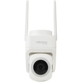 ideoon 2er-Set 2K WLAN Schwarz