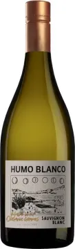 Humo Blanco Sauvignon Blanc 2024 - Hacienda Araucano