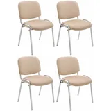 CLP Ken Chrom 4 St. Stoff creme