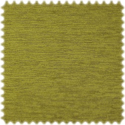 Chenille Möbelstoff Lavado Hellgrün