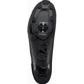Shimano RX910 Schwarz 46