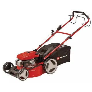 EINHELL Benzin-Rasenmäher GC-PM 46 S HW-E