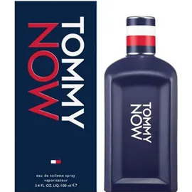 Tommy Hilfiger Tommy Now Eau de Toilette 100 ml