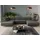 Sofnet Wohnlandschaft Caris U mit Schlaffunktion und einstellbare Kopfstützen, Ecksofa mit zwei Bettkästen, Couch, Sofa, Bettsofa (Graphit (Kronos 22), Ecksofa Rechts)